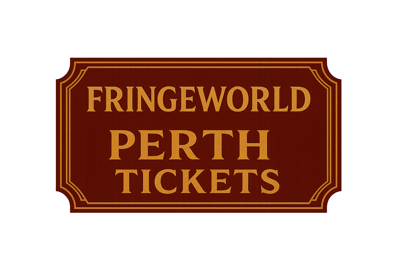 Perth Tickets